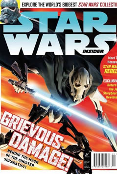 Blade Squadron, Part I