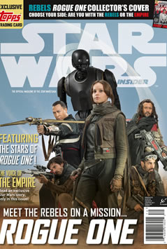 The Voice of the Empire