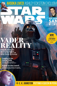 Starlight: Go Together, Part I