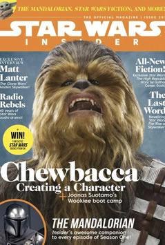 Starlight: First Duty, Part I