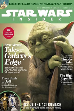 Starlight: First Duty, Part II