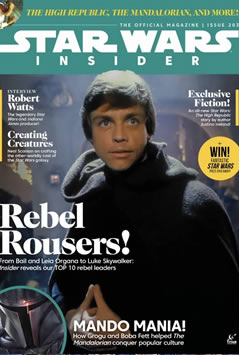 Starlight: Hidden Danger, Part I