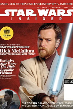 Starlight: Hidden Danger, Part II