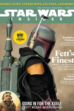 Starlight: Past Mistakes, Part II