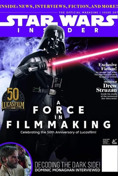 Starlight: Shadows Remain, Part I