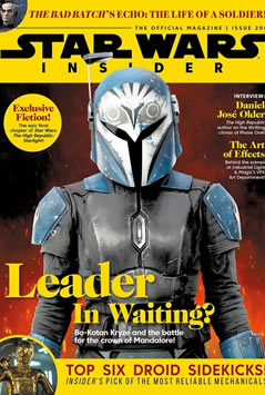 Starlight: Shadows Remain, Part II