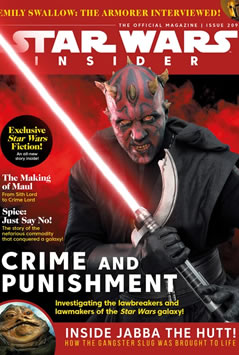 Galactic Tales: The Wesell Run