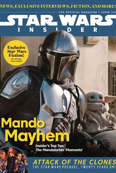 Galactic Tales: Saber Truth