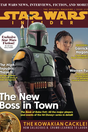 Tales of Enlightenment: New Prospects, Part I