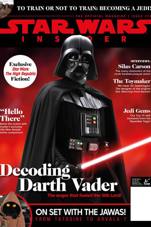 Tales of Enlightenment: New Prospects, Part II