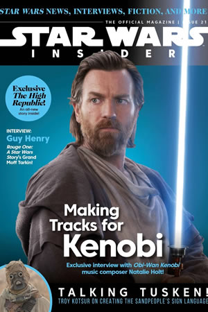 Tales of Enlightenment: A Different Perspective