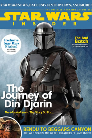 Tales of Enlightenment: The Unusual Suspect, Part I