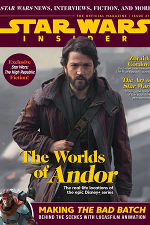 Tales of Enlightenment: Last Orders