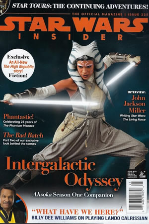 Tales from the Occlusion Zone: Pathogen