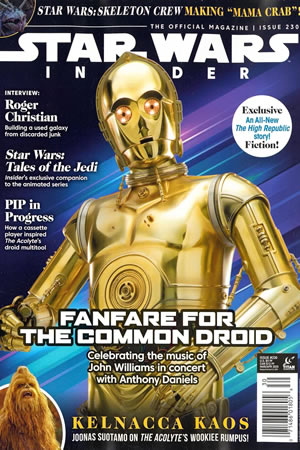 Tales from the Occlusion Zone: Sparks Fly