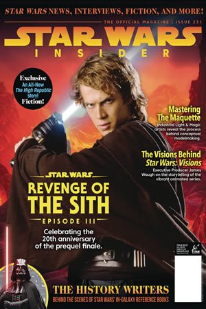 Tales from the Occlusion Zone: Out with a Bang