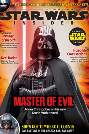 Galactic Tales: The Crimson Corsair and the Sinister Secret of the Binary Star