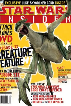 Emissary of the Void, Part V