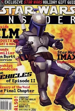 Emissary of the Void, Part VI