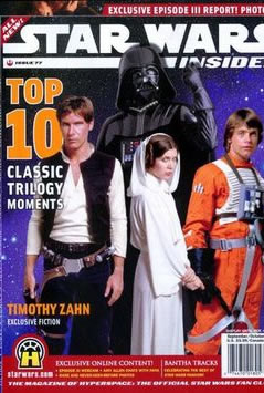 Changing Seasons, Part II