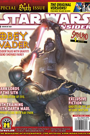 Heritage of the Sith