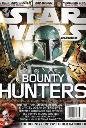 Bounty Hunters Guild Handbook