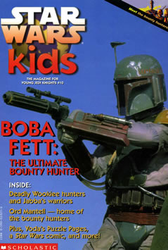 X-Wing Marks the Spot, Part V