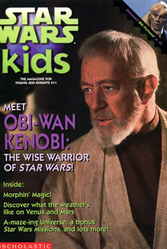 Imperial Spy, Part I