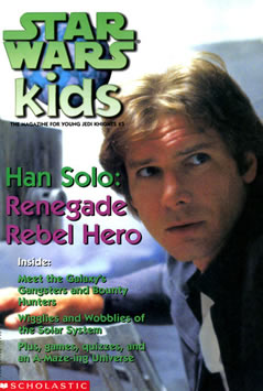 The Rebel Thief, Part III