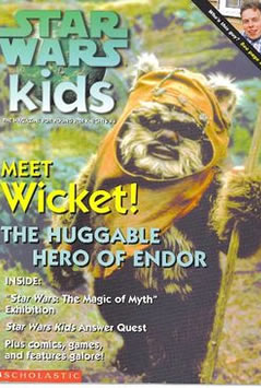 X-Wing Marks the Spot, Part I