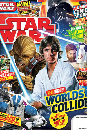 War on the Jundland Wastes