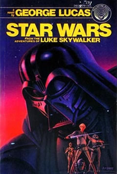 A New Hope (Novelization)