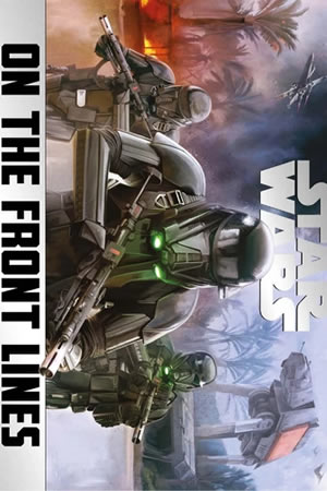 Clone Pilot Odd Ball