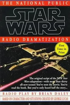 Star Wars Radio Play: Points Of Origin