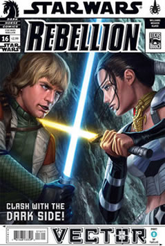 Star Wars Rebellion #16