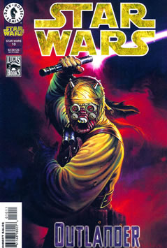 Star Wars (1998) #10