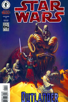 Star Wars (1998) #11