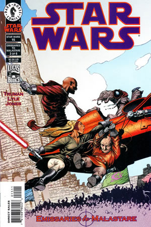 Star Wars (1998) #15