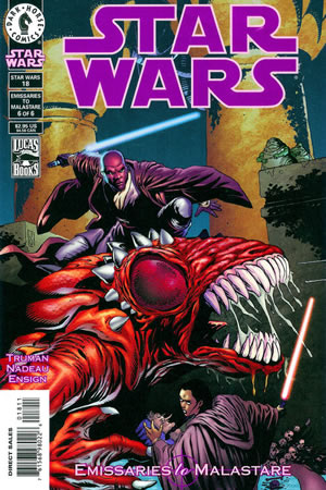 Star Wars (1998) #18