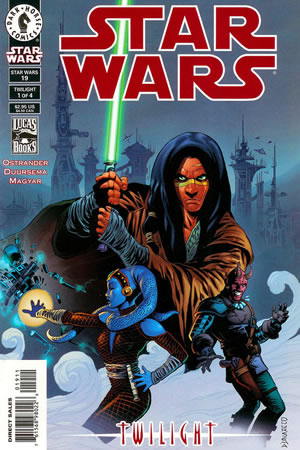 Star Wars (1998) #19