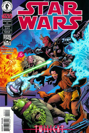 Star Wars (1998) #20
