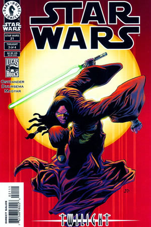 Star Wars (1998) #21