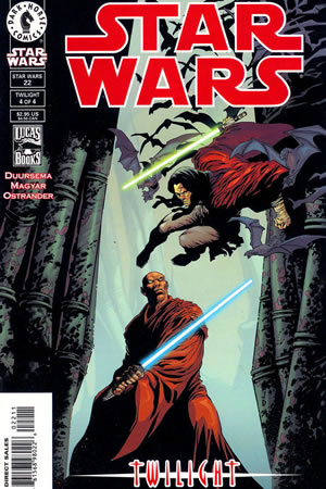 Star Wars (1998) #22