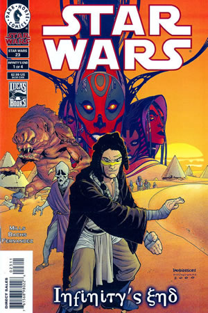 Star Wars (1998) #23