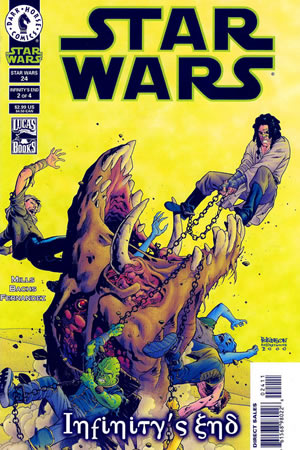 Star Wars (1998) #24