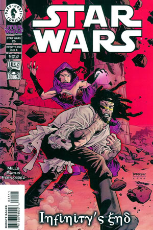 Star Wars (1998) #25