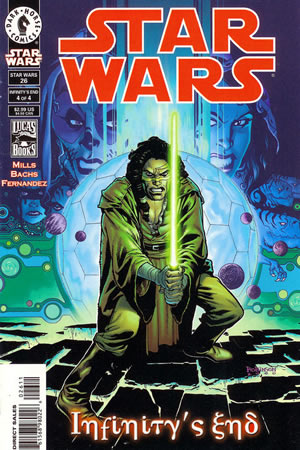 Star Wars (1998) #26