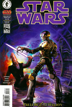 Star Wars (1998) #3