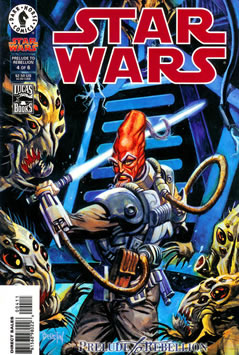 Star Wars (1998) #4a