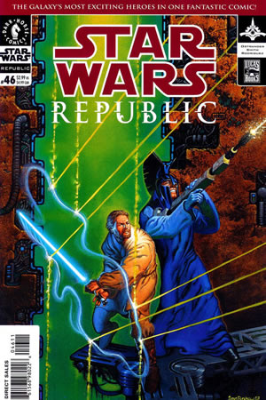 Star Wars Republic
